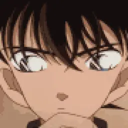 Kudo Shinichi