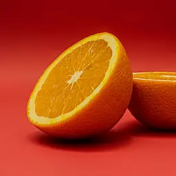 Orange Bot