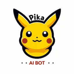 Pikachu Ai