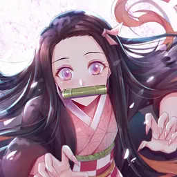 Nezuko